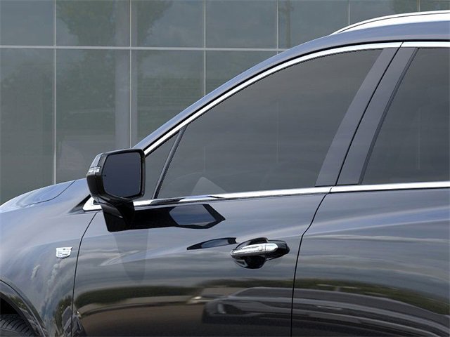 New 2026 Cadillac XT5 Premium Luxury w/ Driver Assist Package image 12