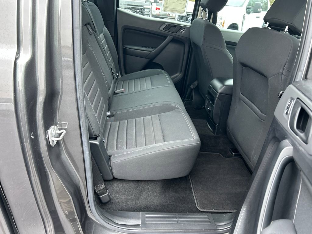 Used 2020 Ford Ranger XL w/ Equipment Group 101A Mid image 21