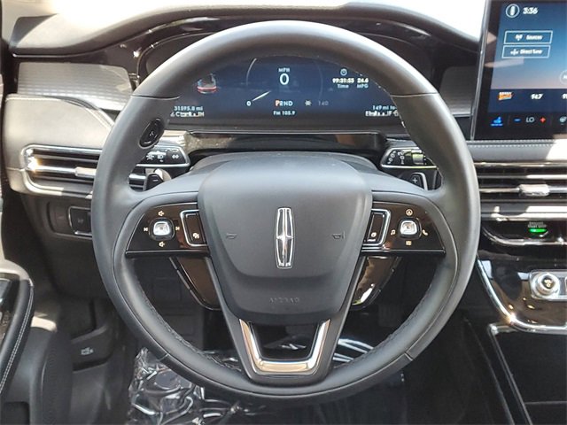 Used 2023 Lincoln Corsair AWD w/ Equipment Group 101A image 34