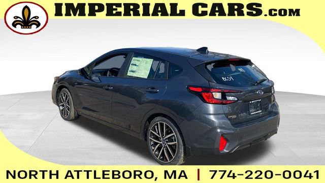 New 2026 Subaru Impreza 2.0i Sport image 7