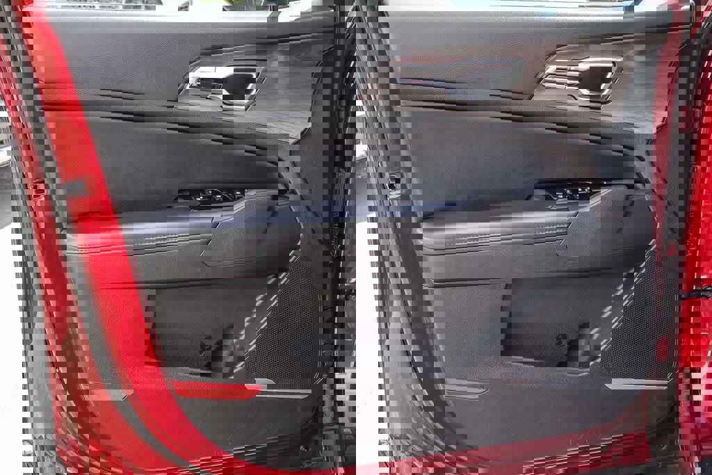 Certified 2023 Kia Sportage X-Line w/ X-Line Premium Package image 19