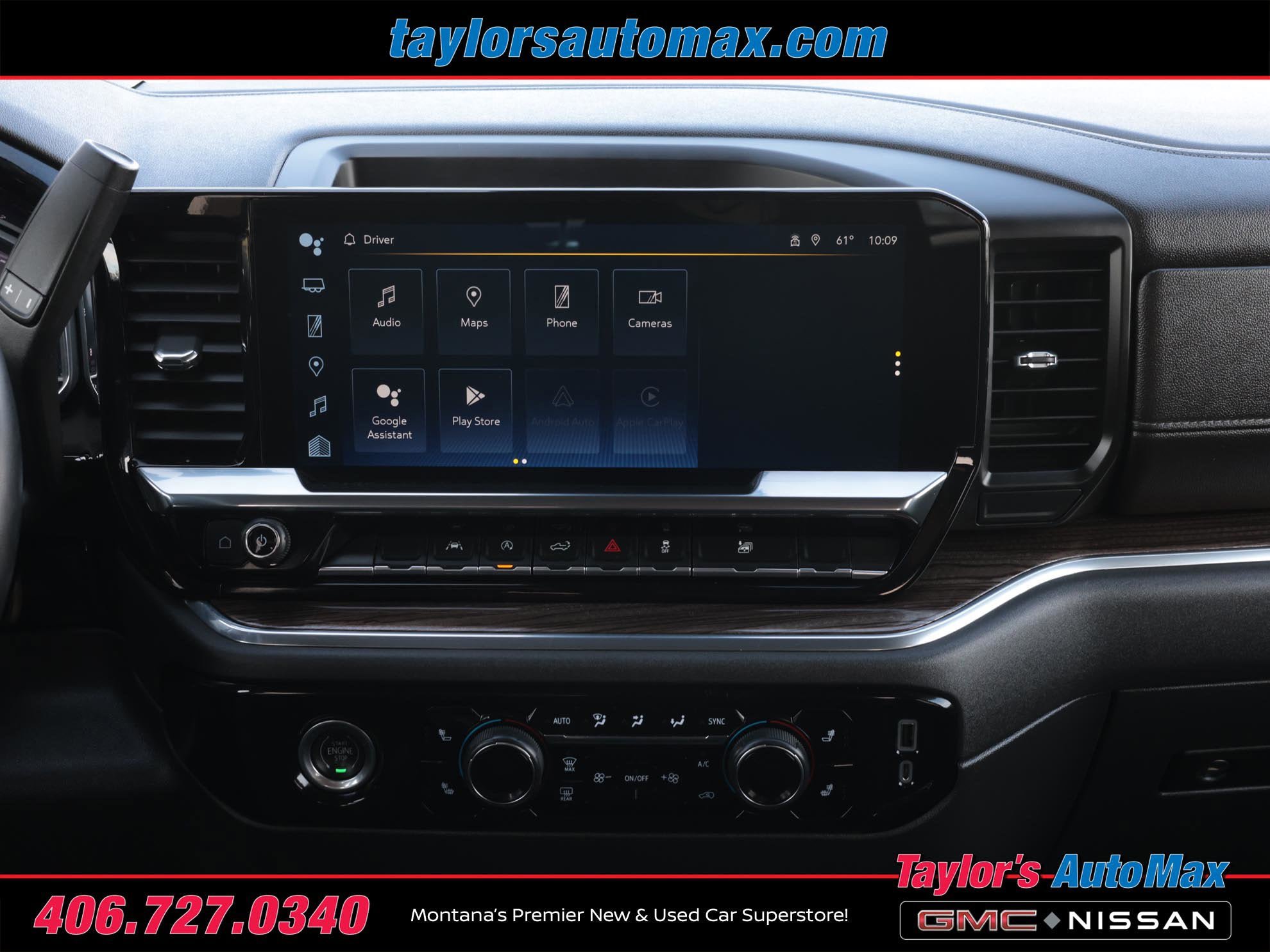 Used 2023 Chevrolet Silverado 1500 LT AWD/4WD image 11