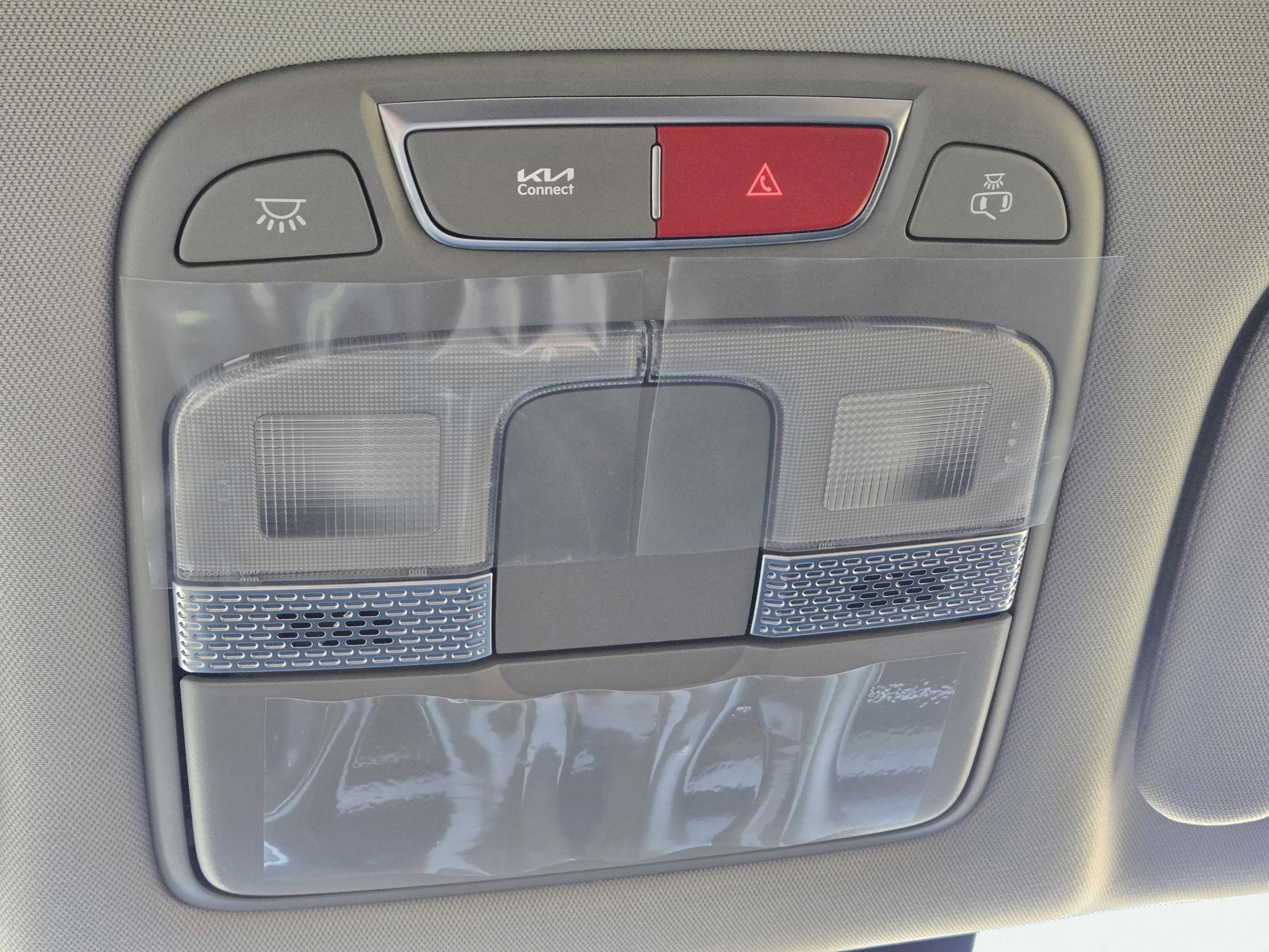 New 2025 Kia Telluride LX image 30