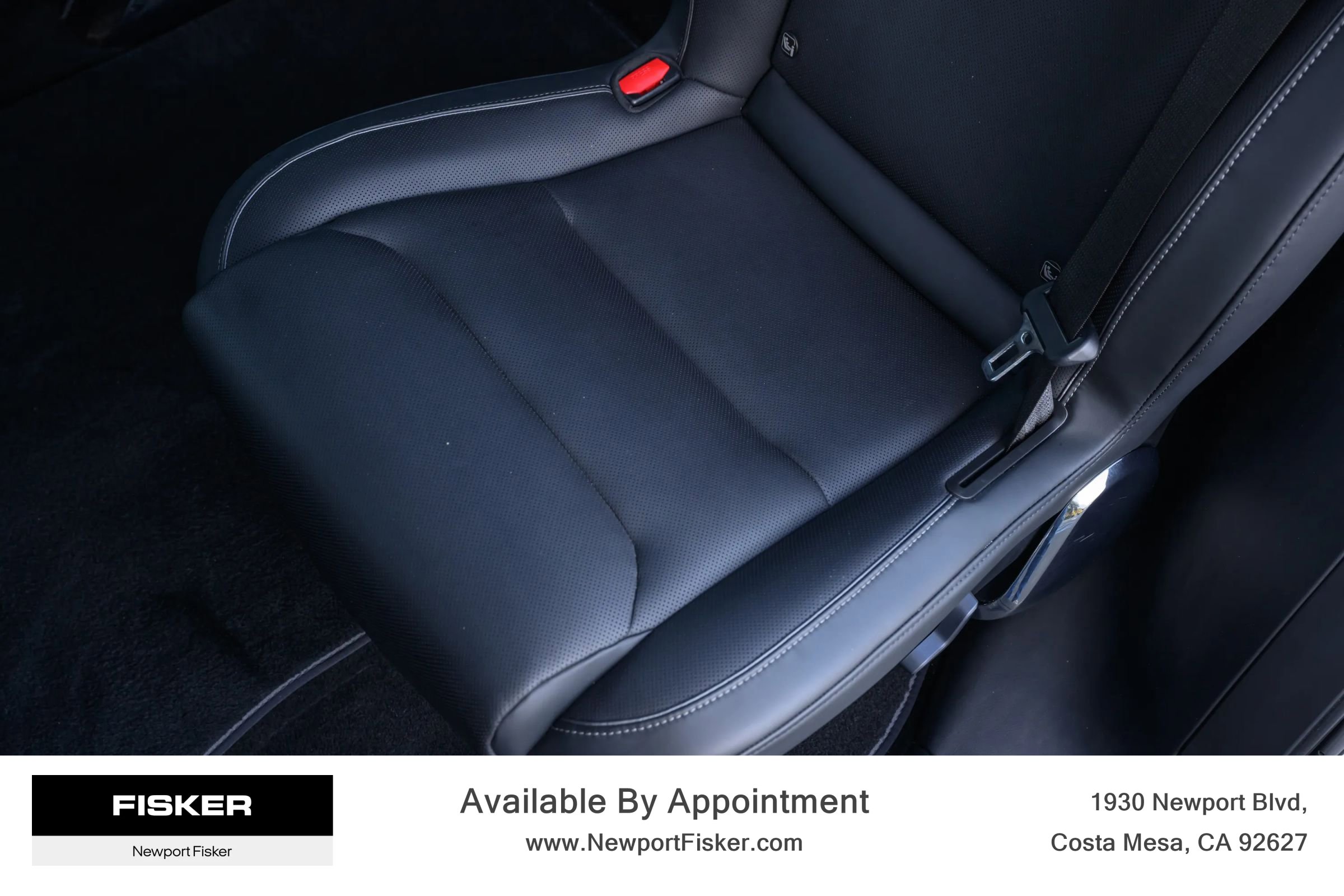 Used 2023 Tesla Model X Plaid AWD/4WD image 16