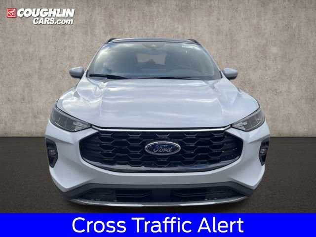 New 2026 Ford Escape ST-Line Select w/ Tech Pack #1 image 8
