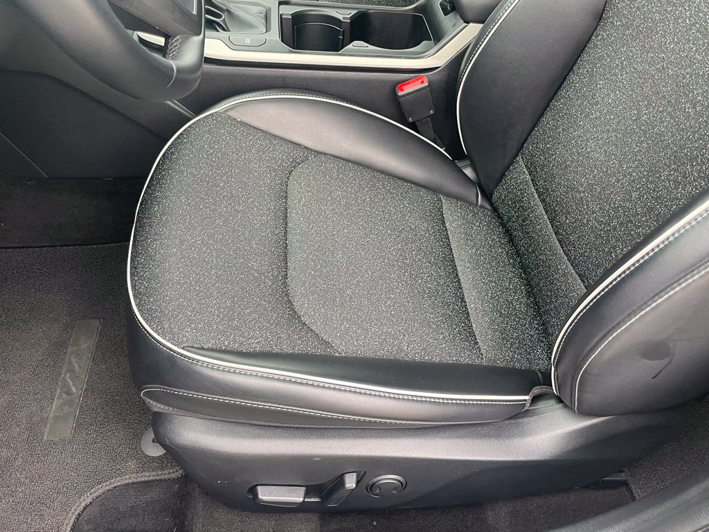 Certified 2025 Kia K4 GT-Line Turbo w/ GT-Line Sunroof Package FWD image 20