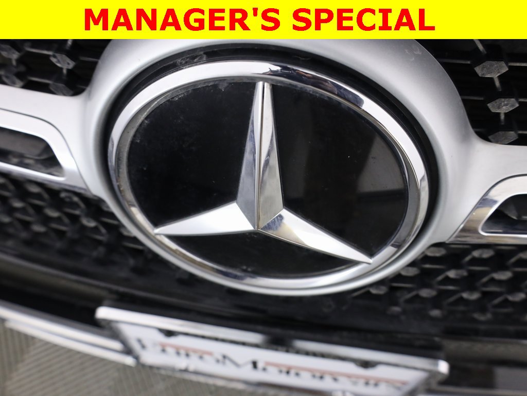 Used 2023 Mercedes-Benz GLA 250 4MATIC image 53