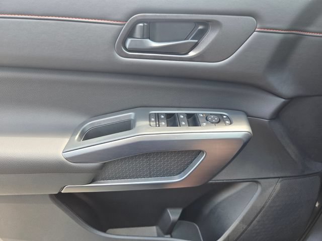 New 2026 Nissan Pathfinder Rock Creek w/ Rock Creek Premium Package AWD/4WD image 21