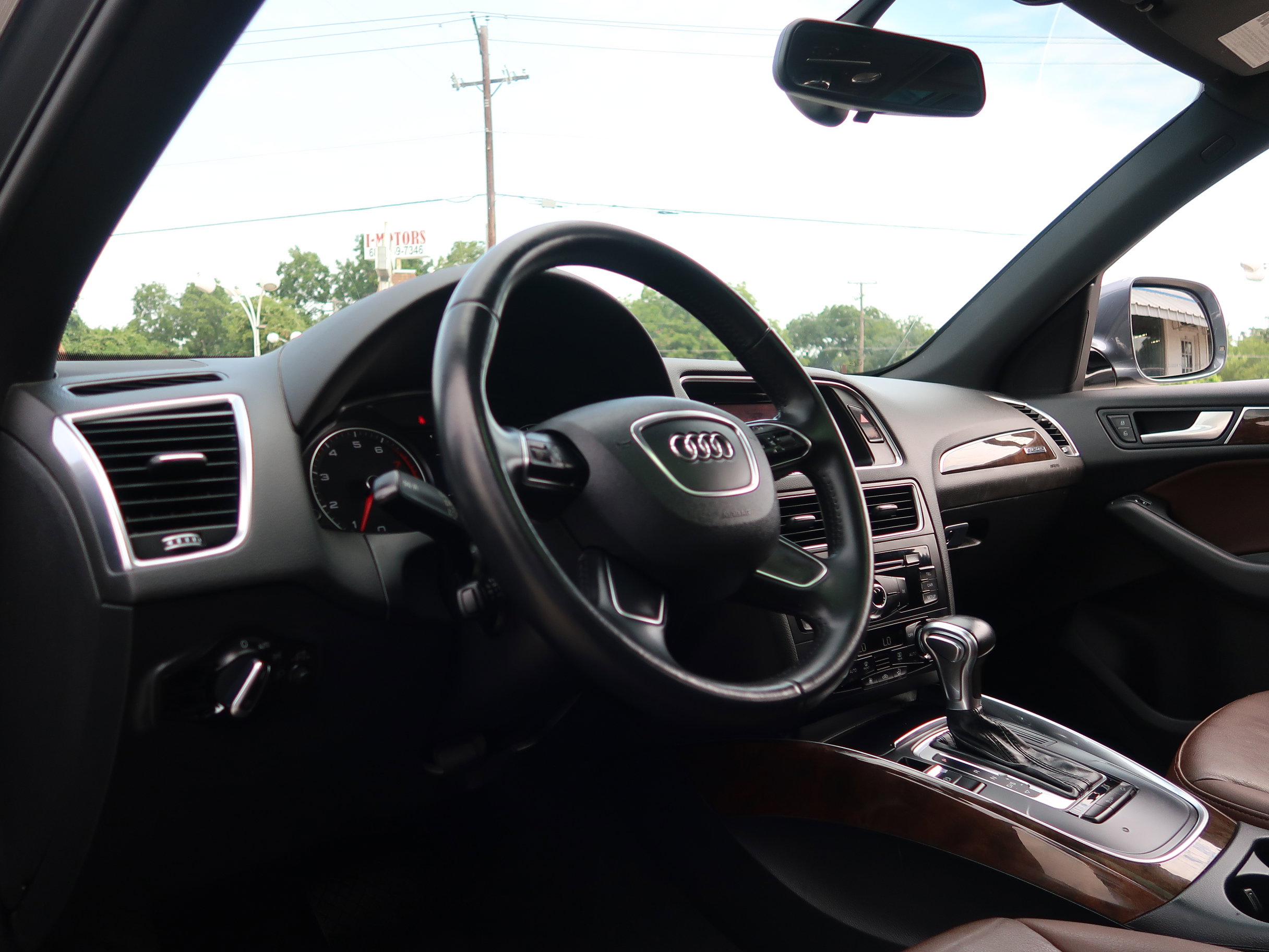 Used 2017 Audi Q5 2.0T Premium image 22