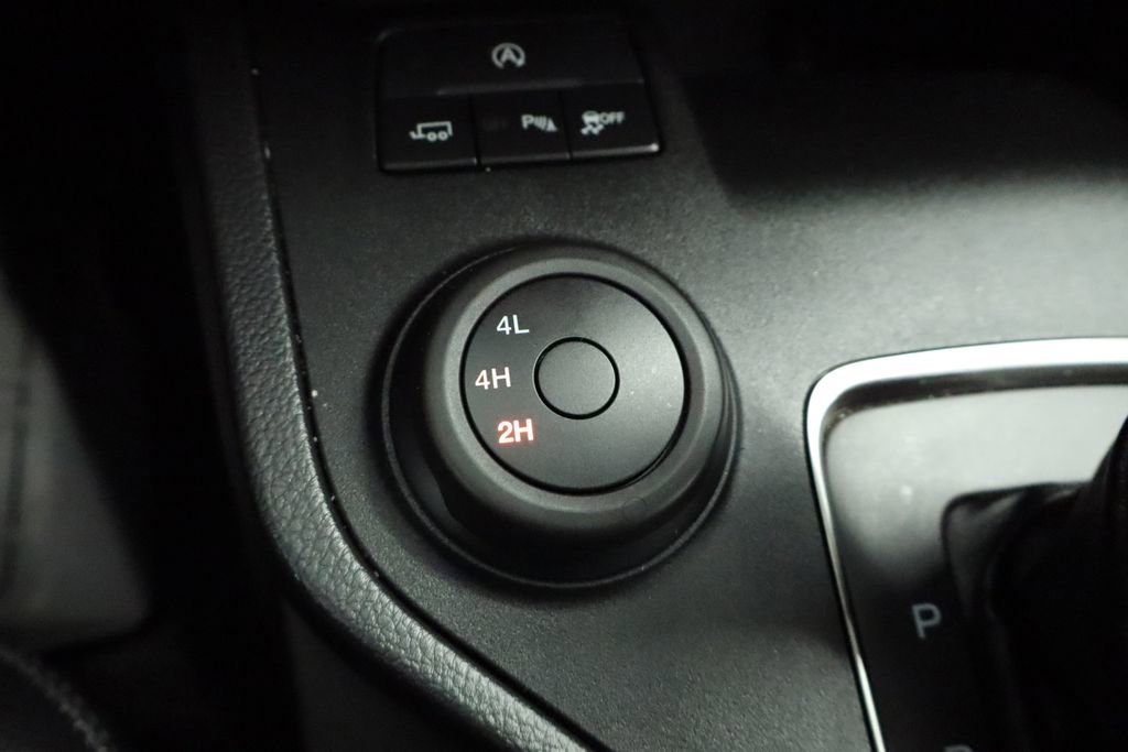 Used 2019 Ford Ranger Lariat w/ Trailer Tow Package AWD/4WD image 44