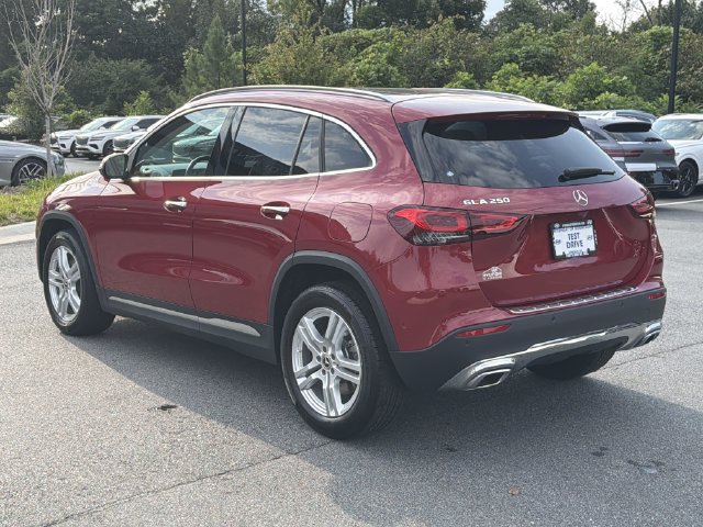 Used 2023 Mercedes-Benz GLA 250 image 6