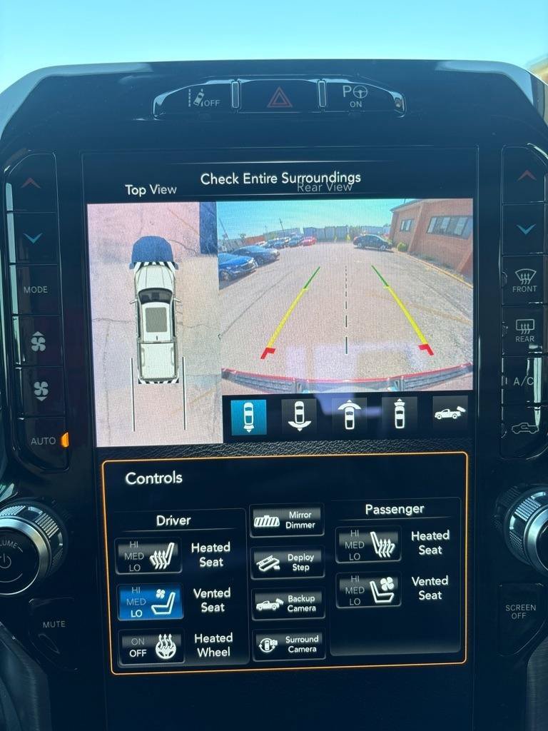 Used 2020 RAM 1500 Limited RWD image 26