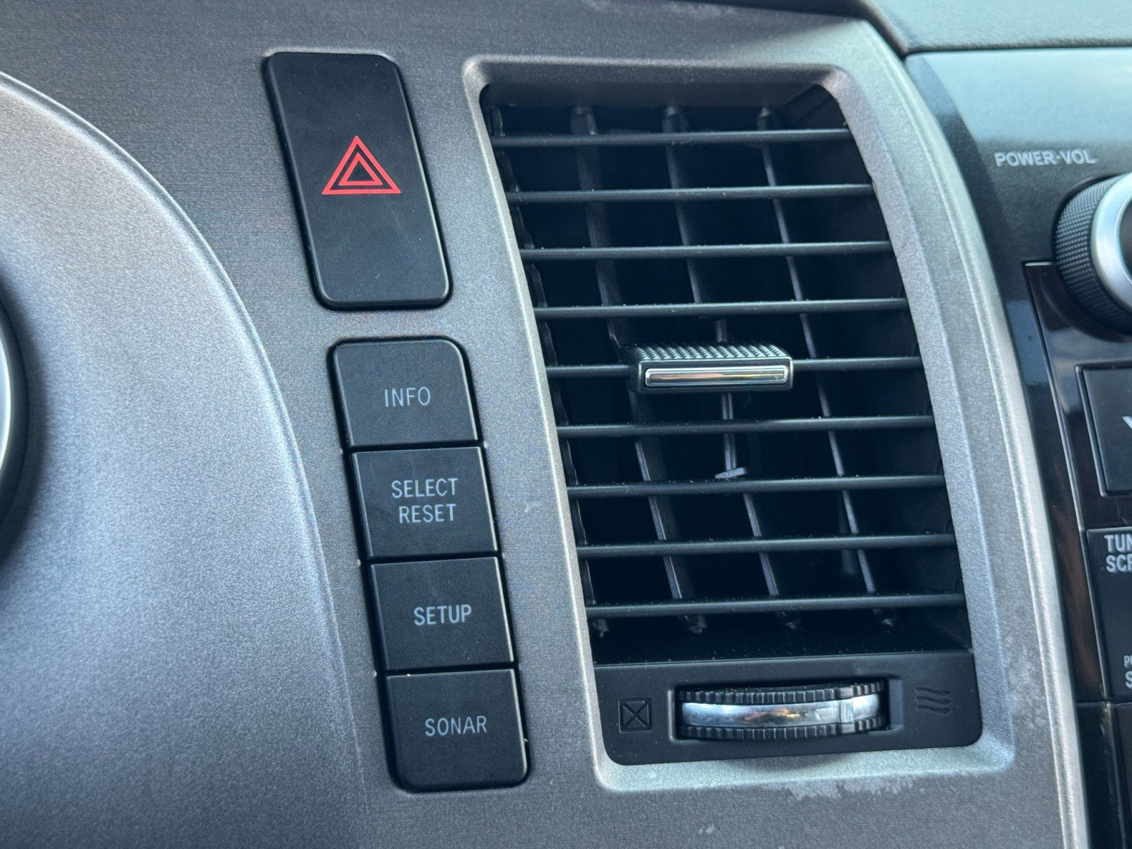 Used 2010 Toyota Sequoia Limited image 23