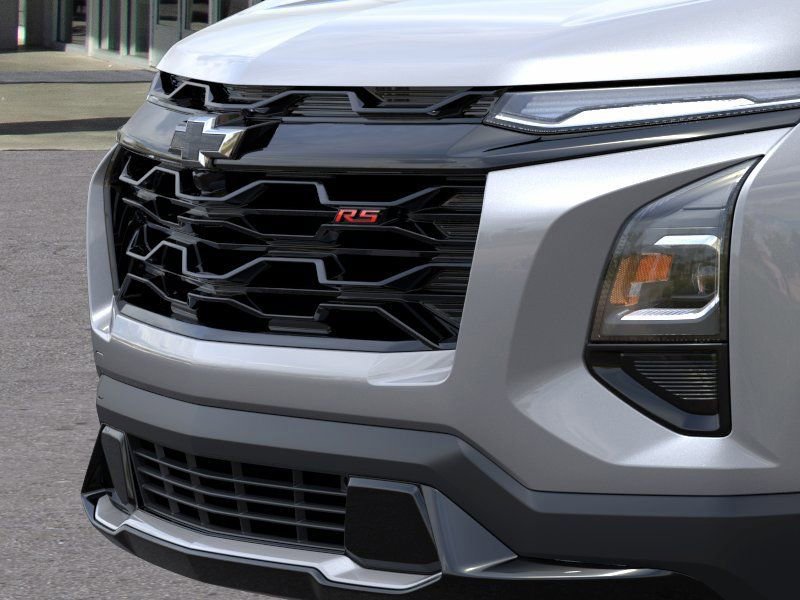 New 2026 Chevrolet Equinox RS image 13