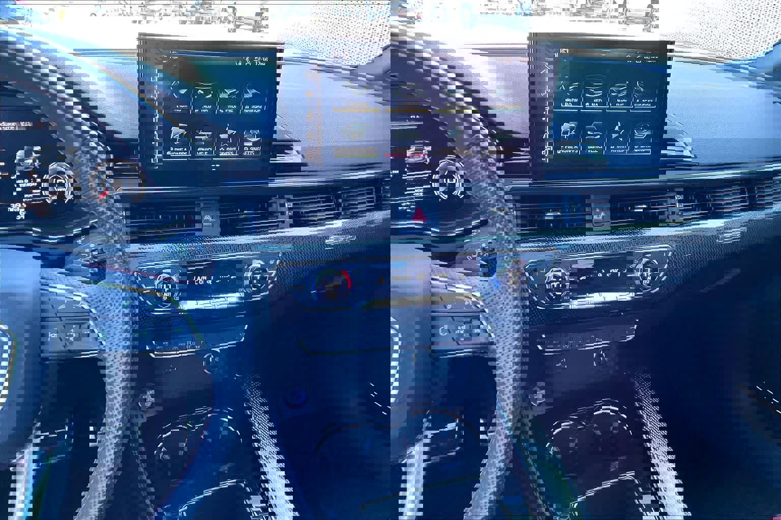 Used 2021 Audi S5 Prestige w/ Prestige Package image 6