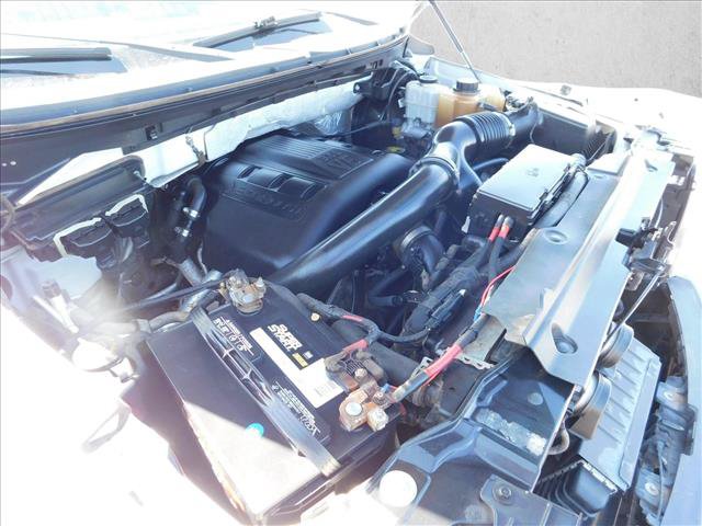 Used 2013 Ford F150 XL w/ XL Plus Pkg AWD/4WD image 23