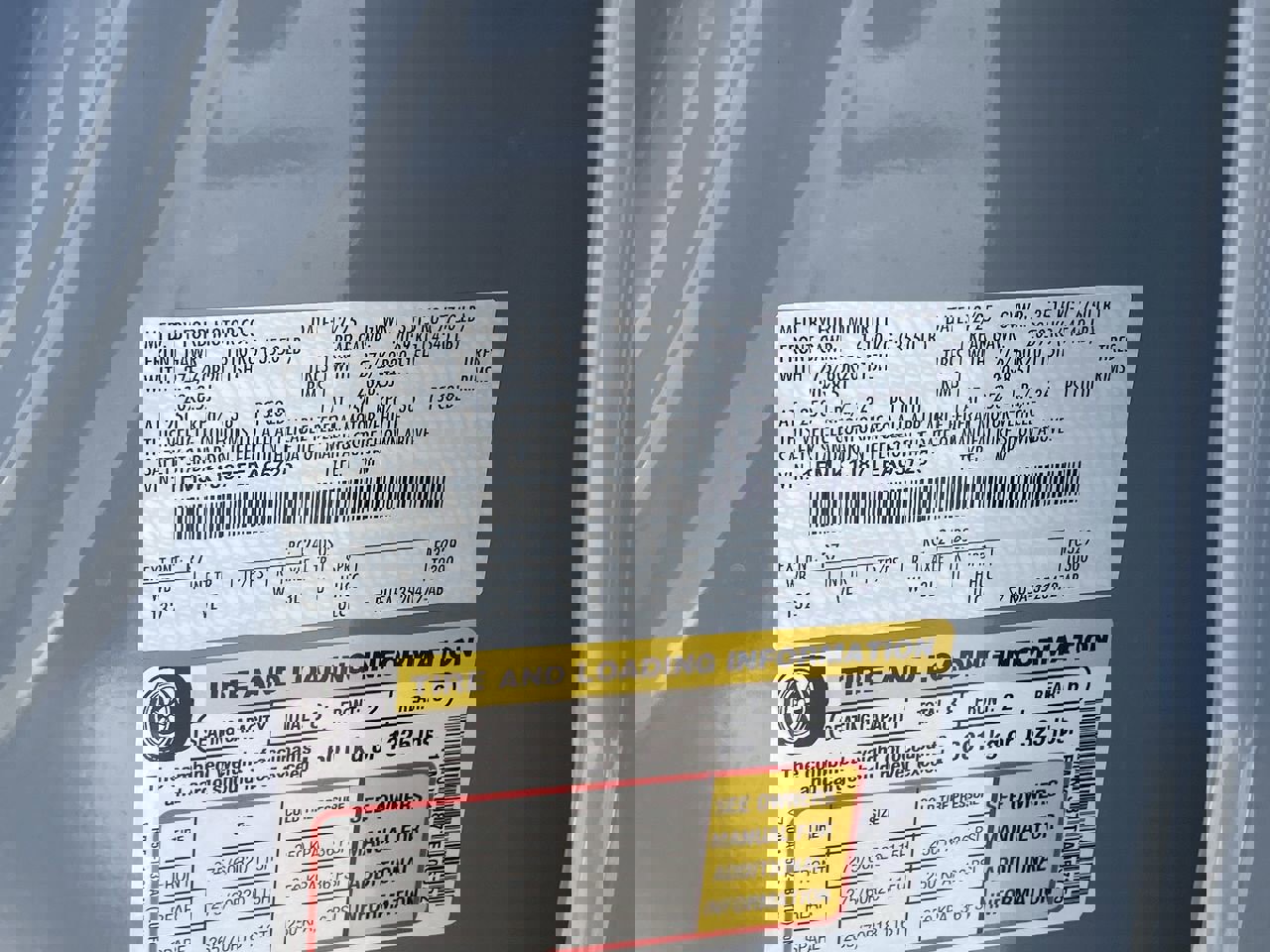 New 2026 Ford Expedition Max Active image 39