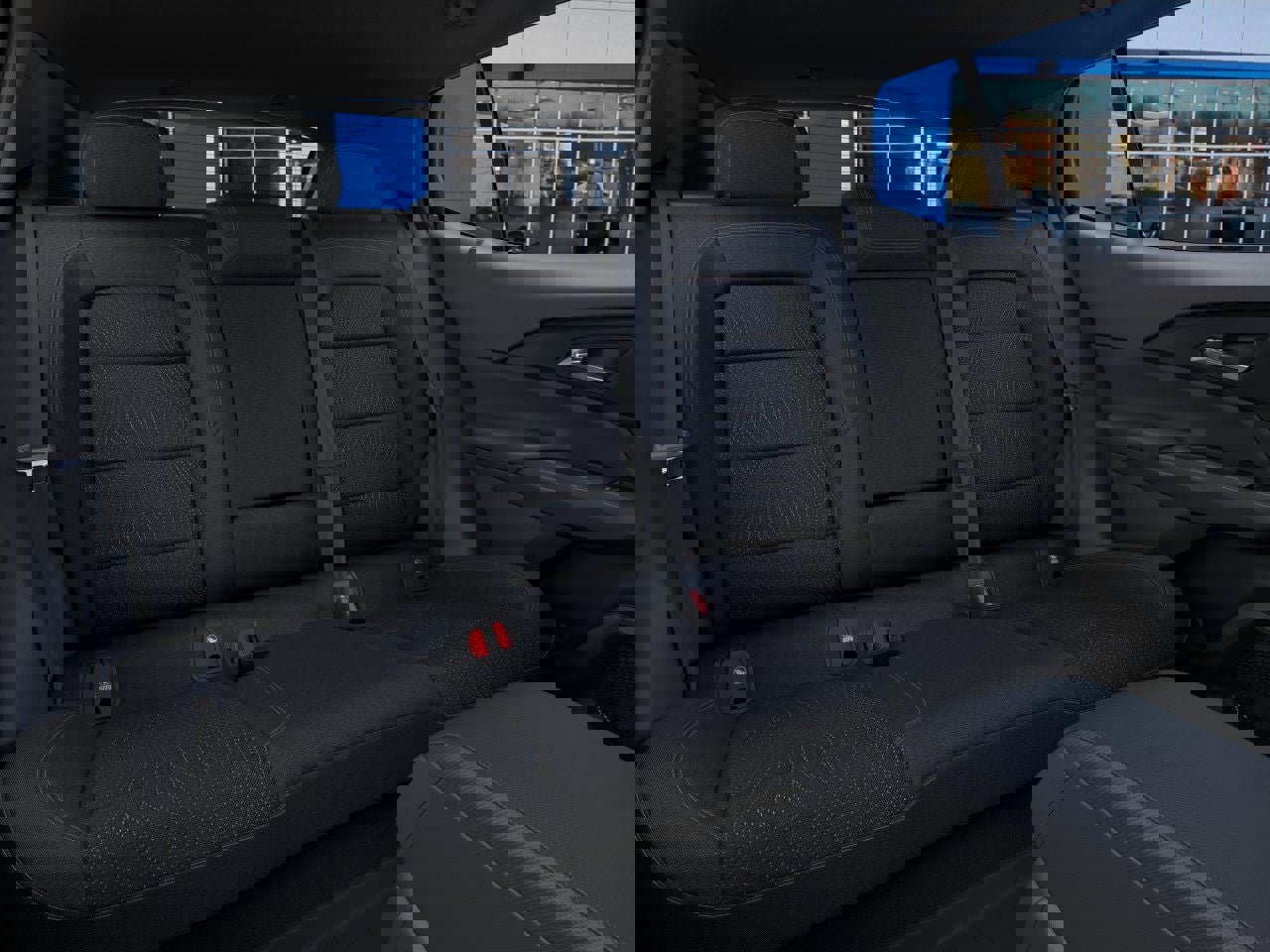 New 2026 Chevrolet Equinox EV LT image 41