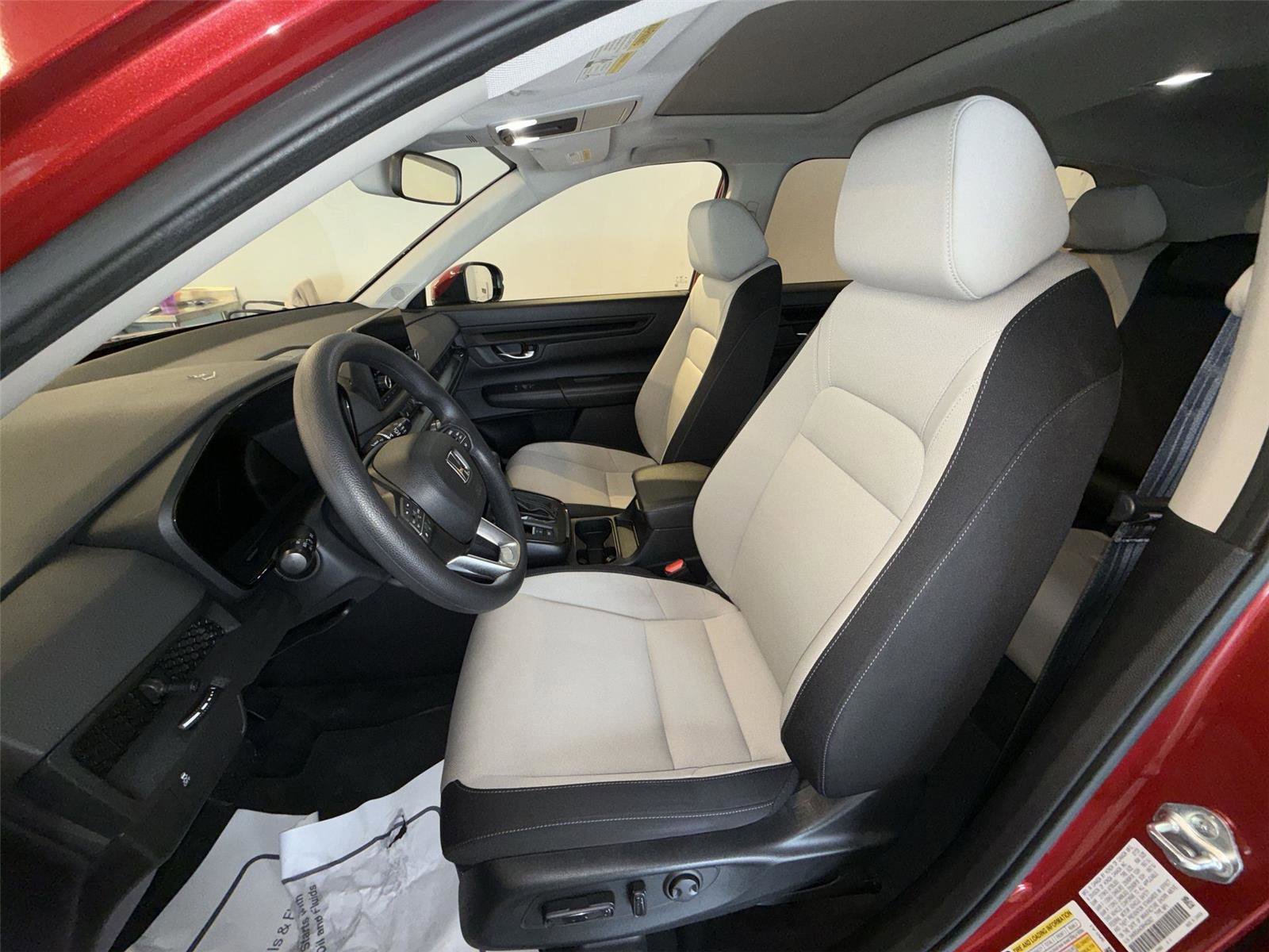 Used 2024 Honda CR-V EX image 13