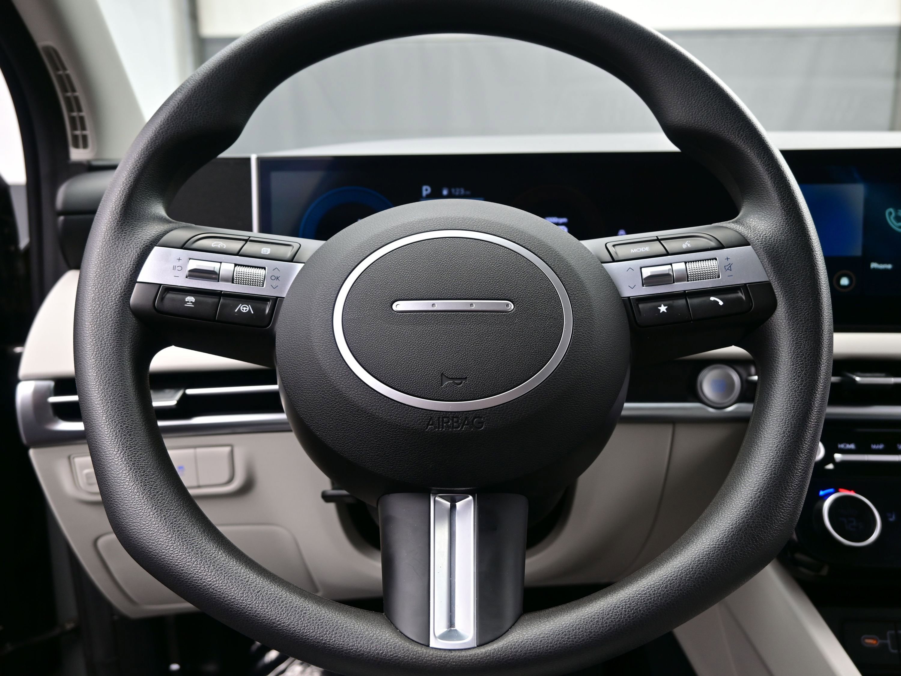 Certified 2026 Hyundai Tucson SEL image 23