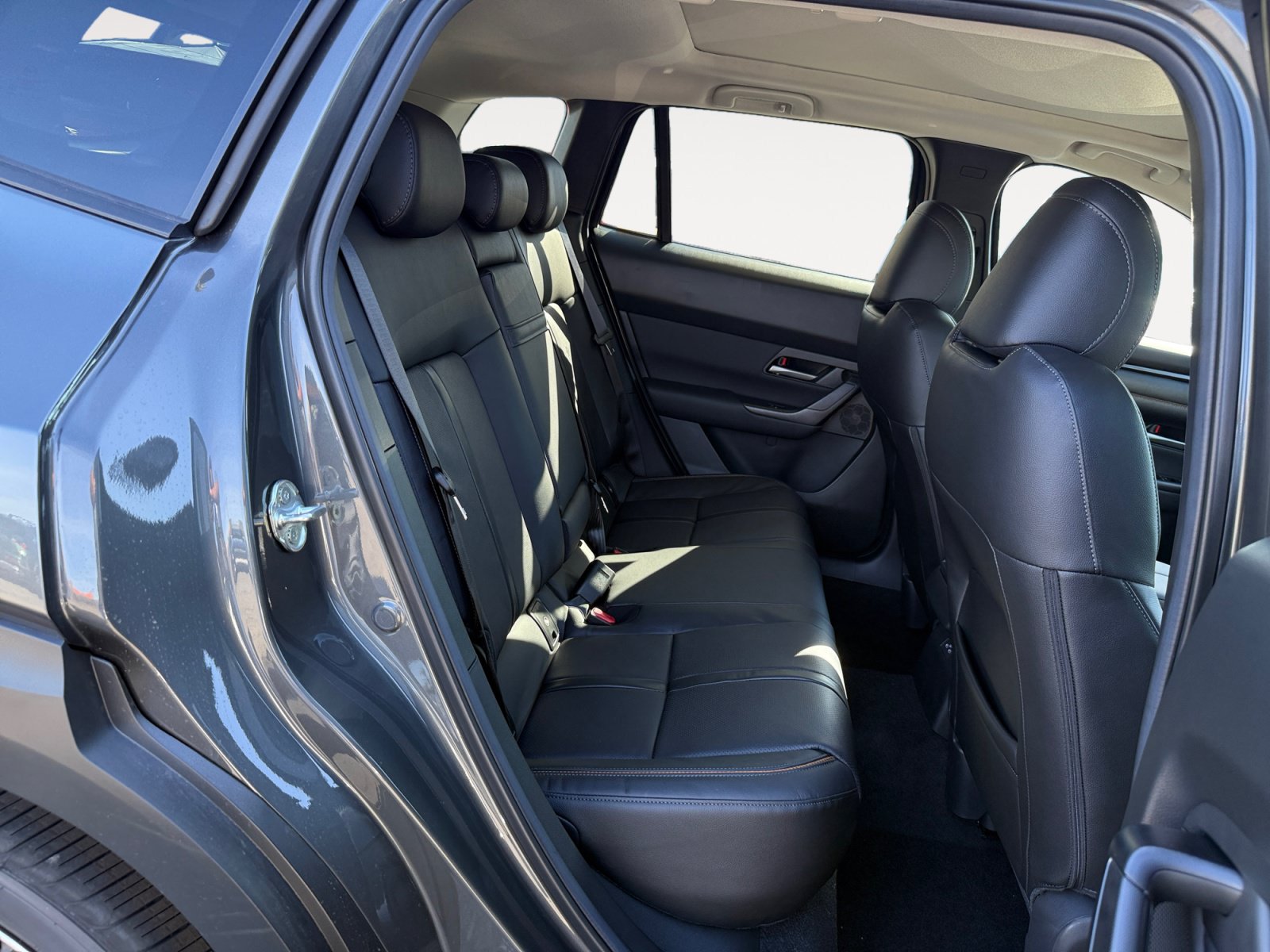 New 2026 MAZDA CX-50 AWD 2.5 S w/ Cargo Package image 18