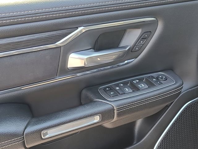 Used 2024 RAM 1500 Laramie image 19