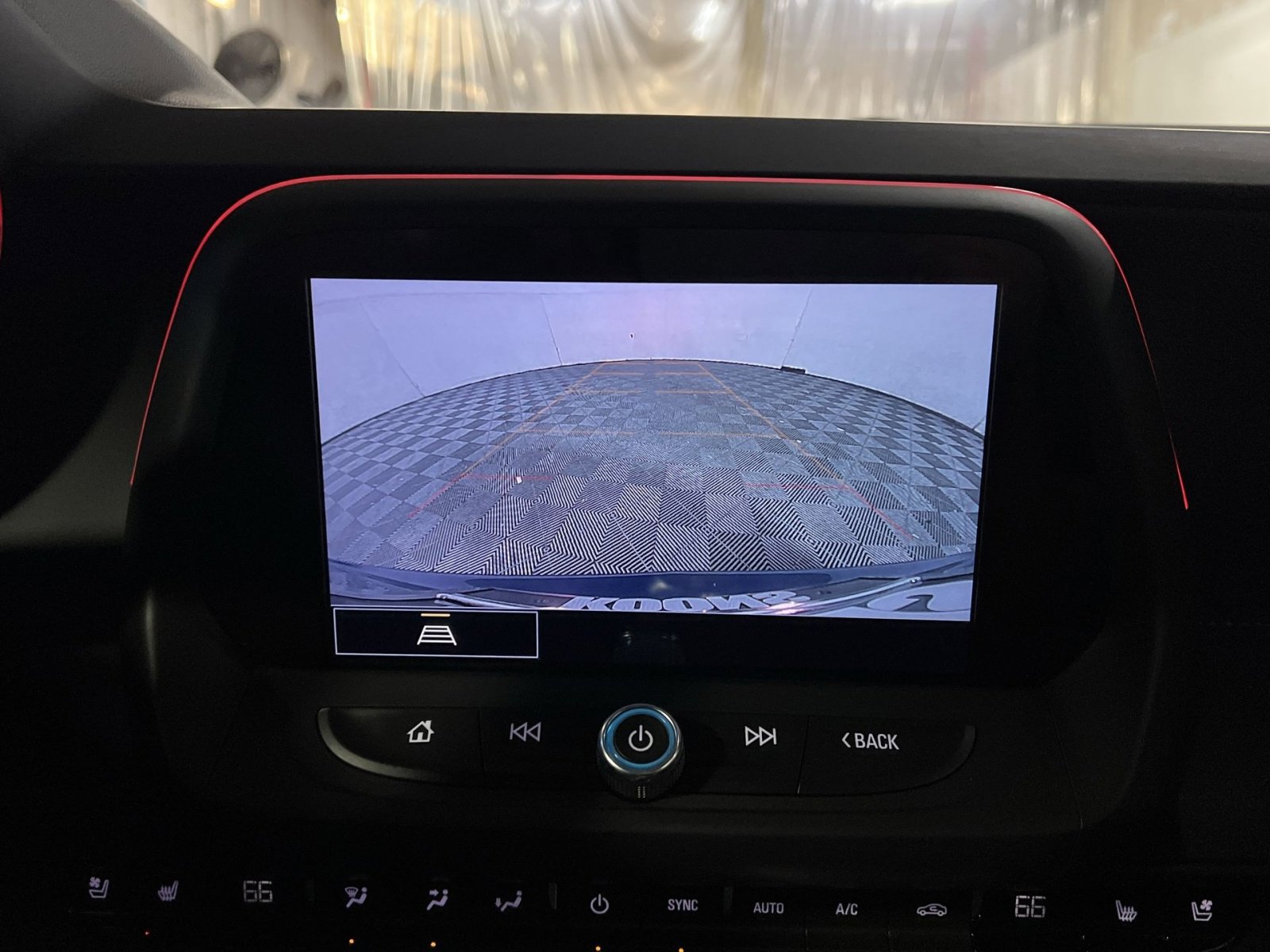 Used 2021 Chevrolet Camaro ZL1 image 19