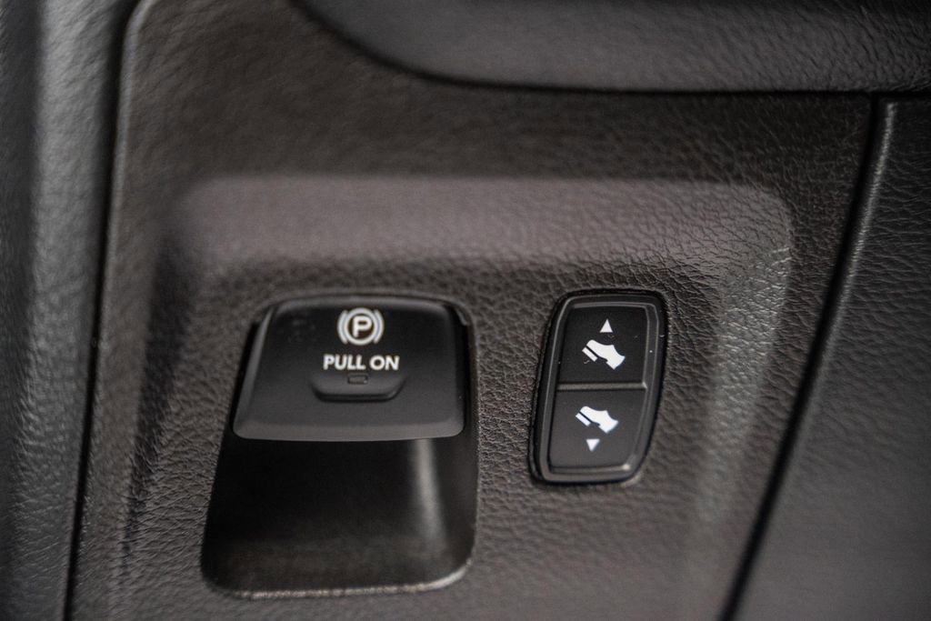 Used 2022 RAM 1500 Laramie image 49