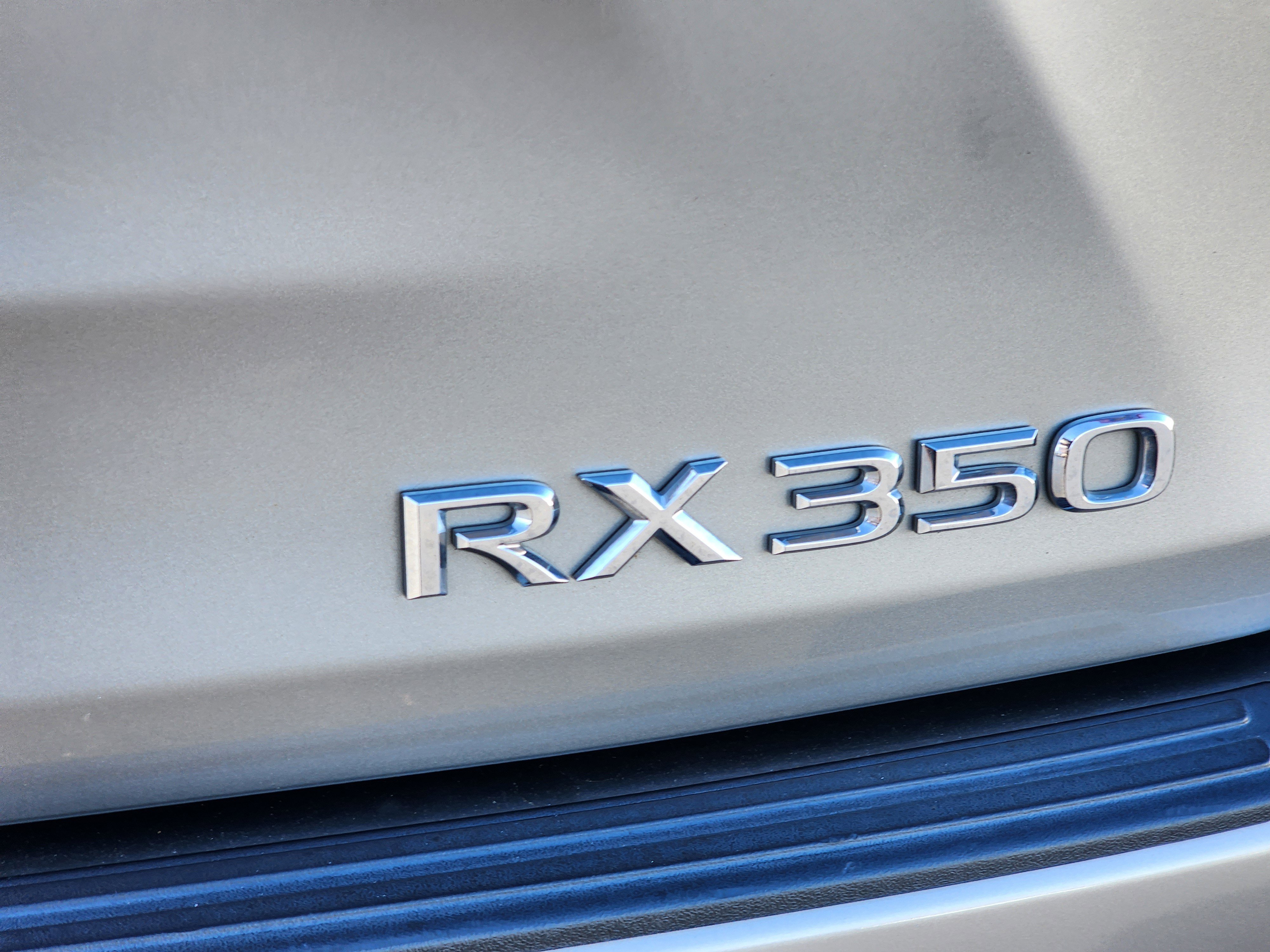 Used 2020 Lexus RX 350 RX 350 image 11