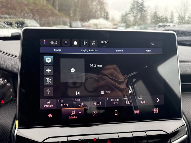 New 2026 Jeep Compass Latitude image 23