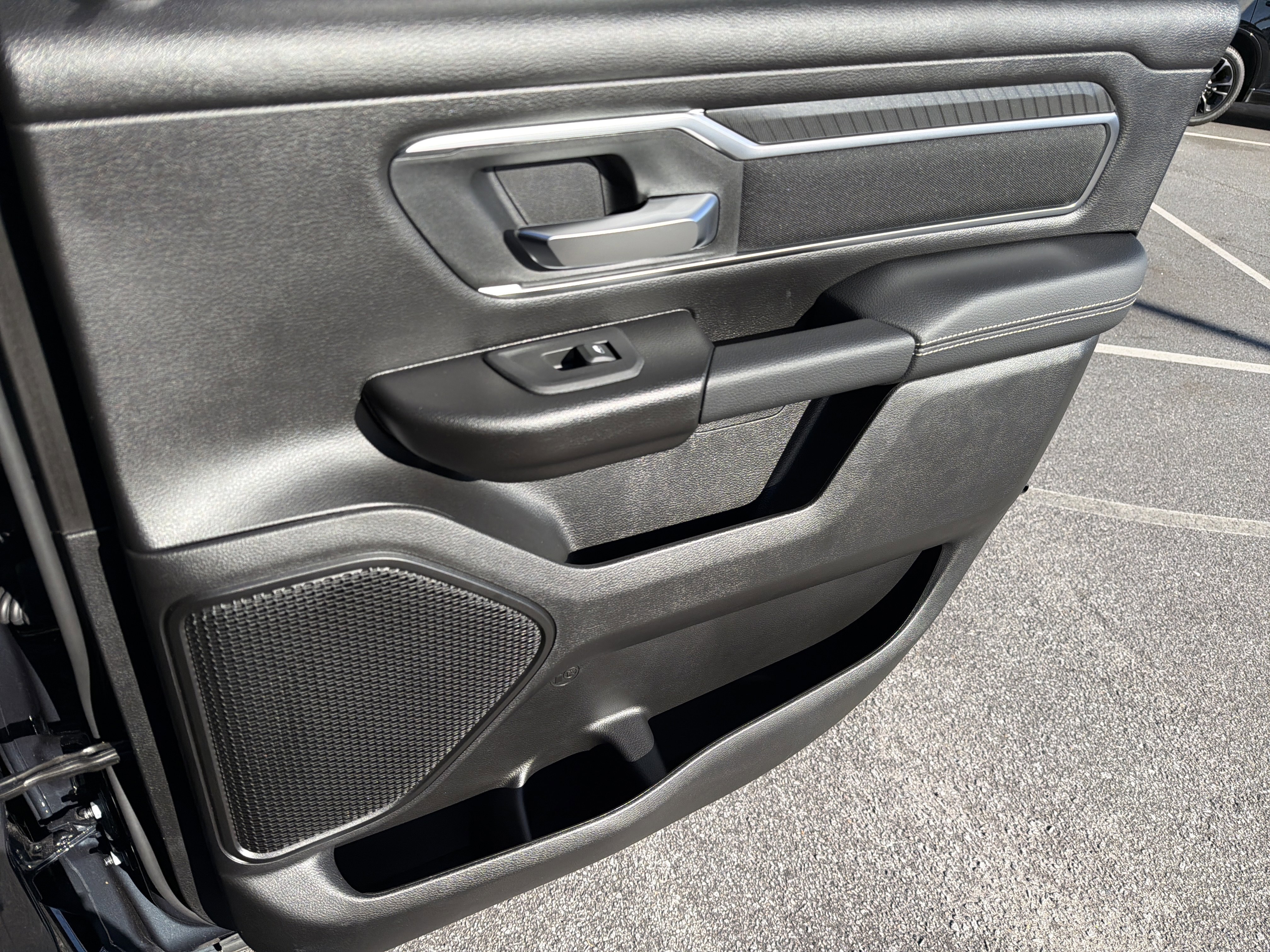 New 2026 RAM 1500 Big Horn image 18