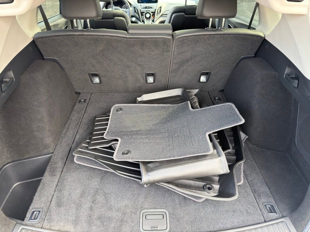 Used 2020 Acura RDX AWD image 34