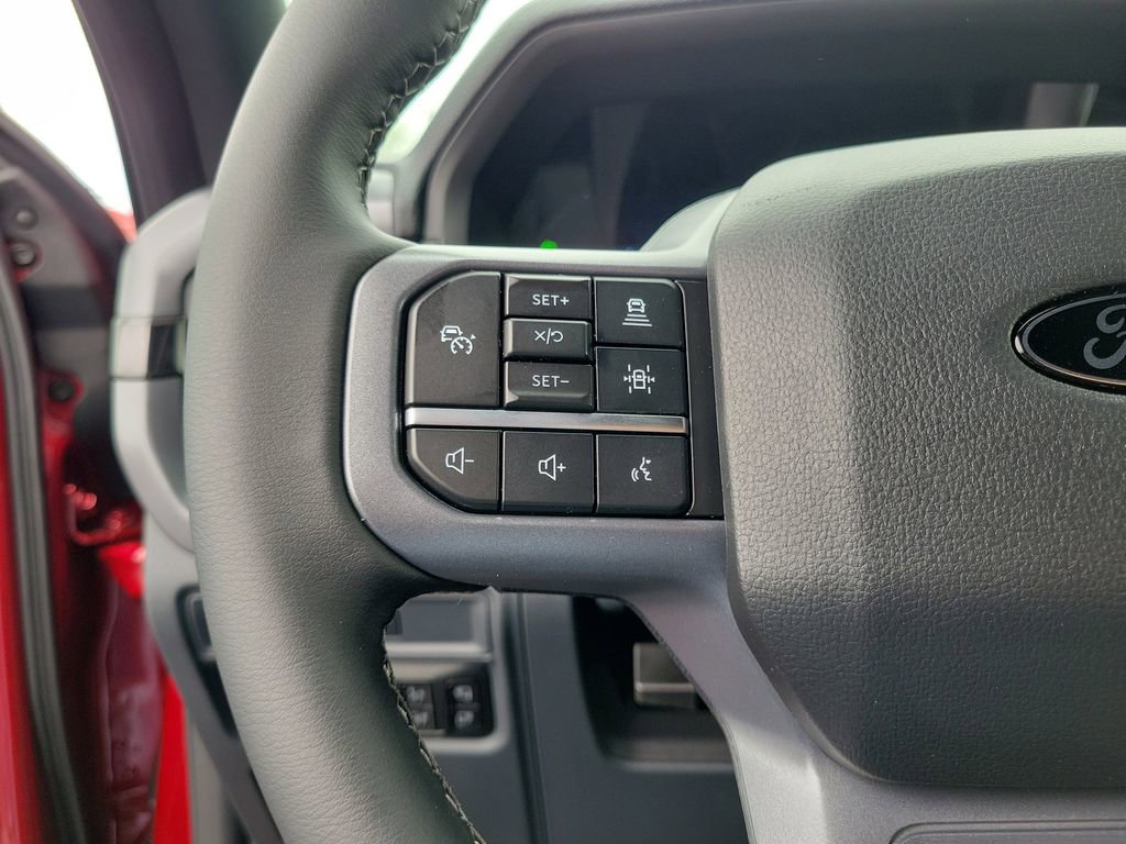 New 2026 Ford F150 XLT image 24