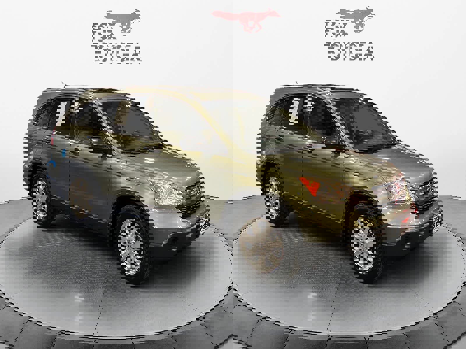 Used 2008 Honda CR-V EX image 8