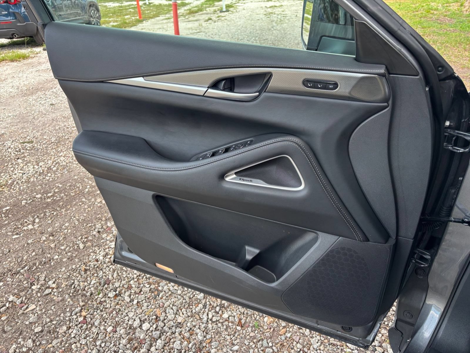 Used 2026 INFINITI QX60 Luxe FWD image 18