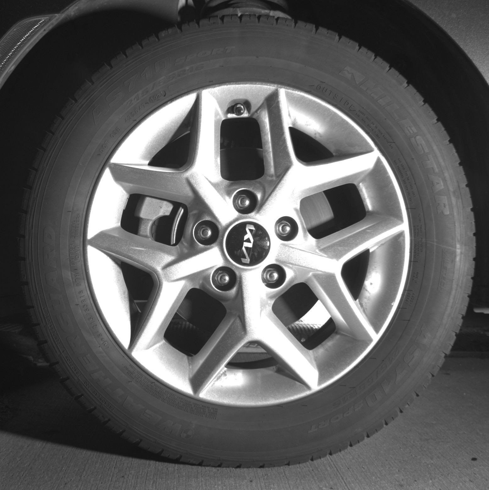 Used 2025 Kia Soul LX w/ LX Technology Package FWD image 15