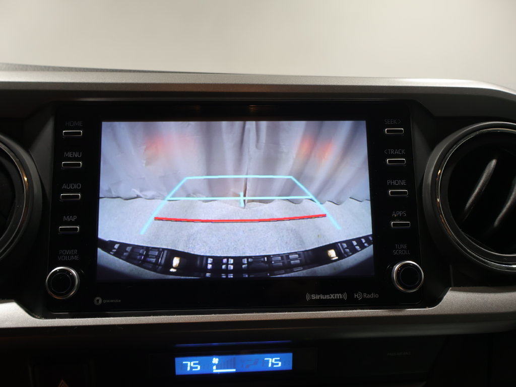 Certified 2023 Toyota Tacoma SR5 AWD/4WD image 27