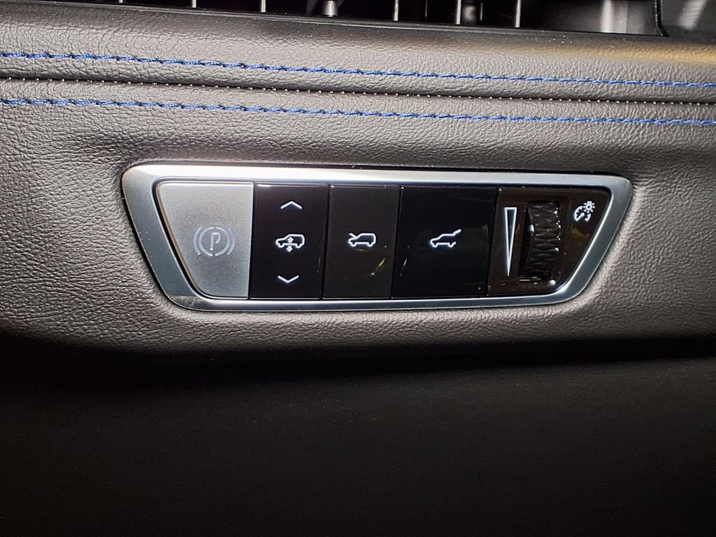 New 2026 Cadillac Escalade IQ Sport 1 AWD/4WD image 17