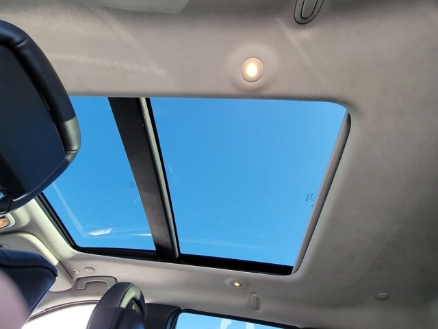 Used 2018 Jeep Grand Cherokee Summit image 13