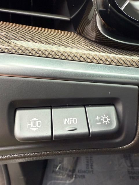 Used 2023 Cadillac XT5 Premium Luxury w/ Platinum Package image 30