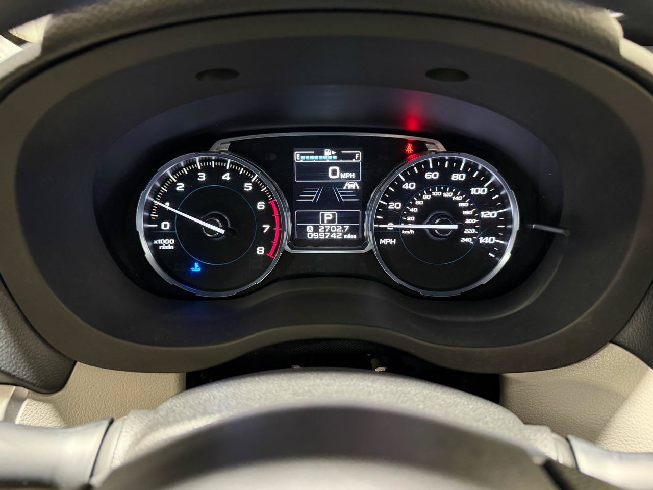Used 2018 Subaru Forester 2.5i Premium AWD/4WD image 33