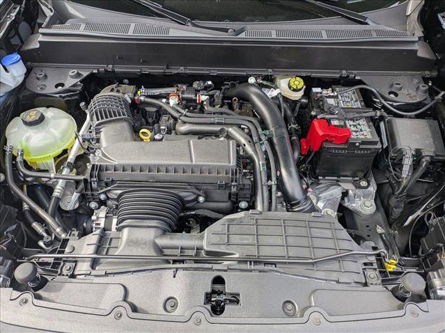 New 2025 Ford Maverick XLT w/ 4K Tow Package image 26