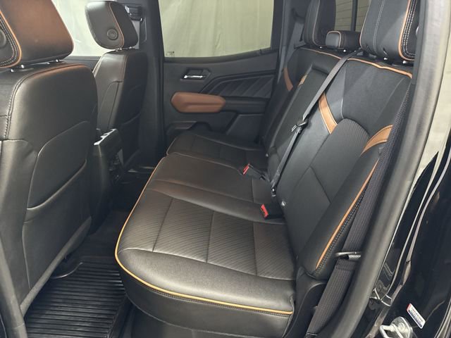 Used 2023 GMC Canyon AT4 w/ AT4 Premium Package AWD/4WD image 13