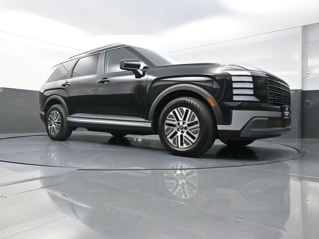 New 2026 Hyundai Palisade SEL AWD/4WD image 31