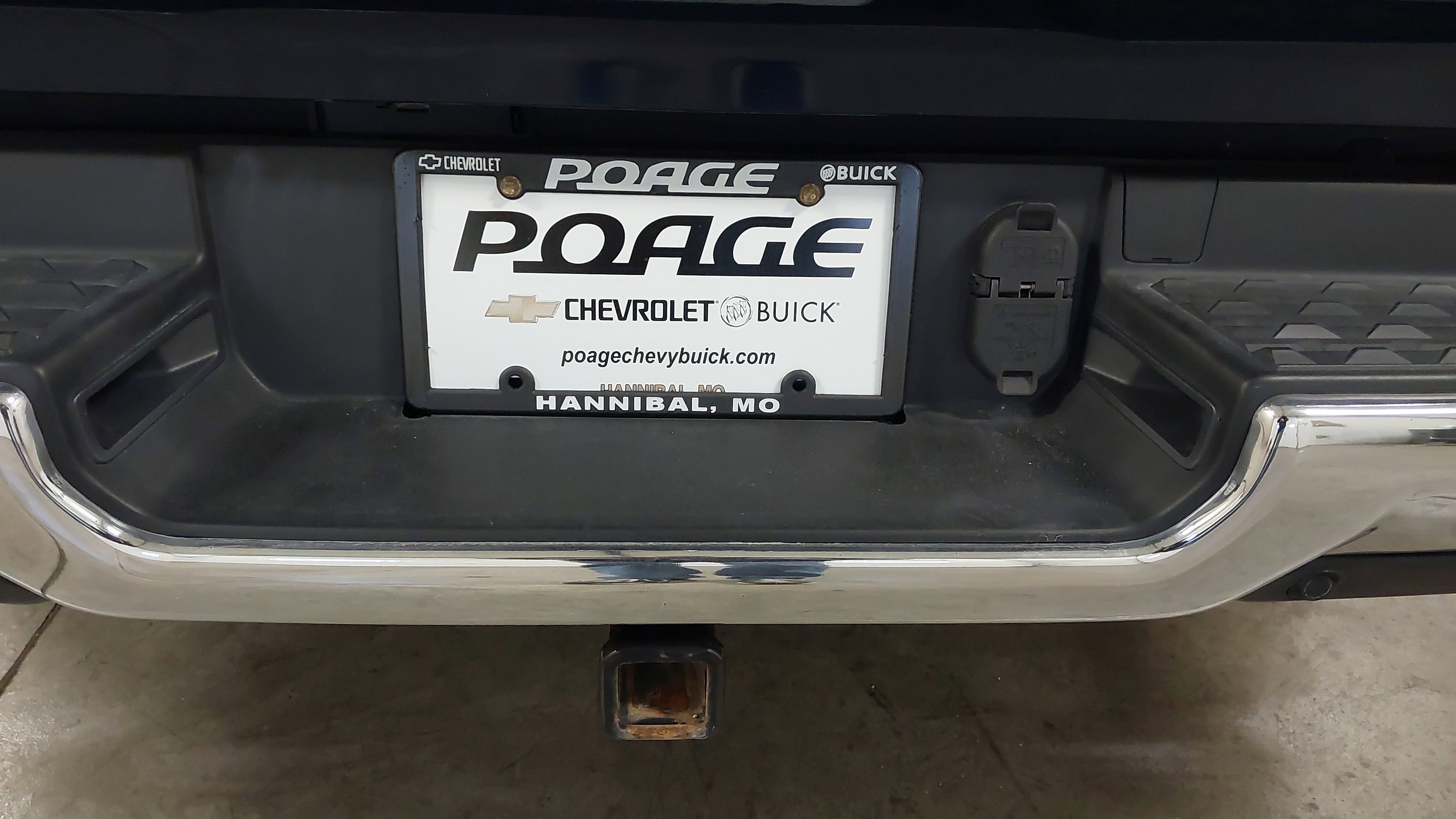 Used 2021 RAM 1500 Big Horn image 35