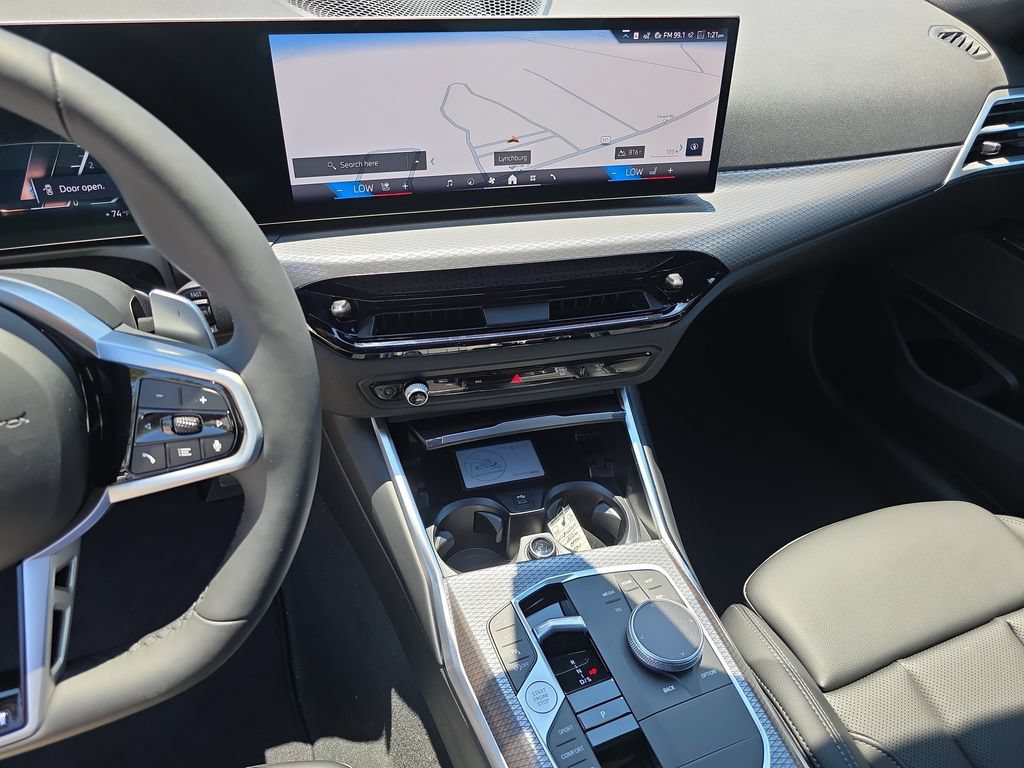 New 2026 BMW 330i xDrive Sedan w/ M Sport Package AWD/4WD image 18