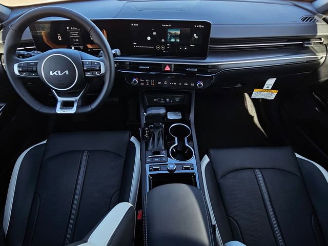New 2026 Kia K5 GT-Line image 13