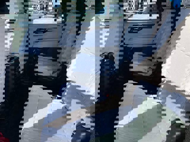 New 2026 Chevrolet Tahoe Premier image 14