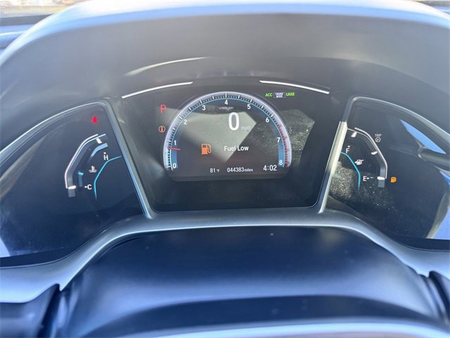 Used 2021 Honda Civic EX image 17