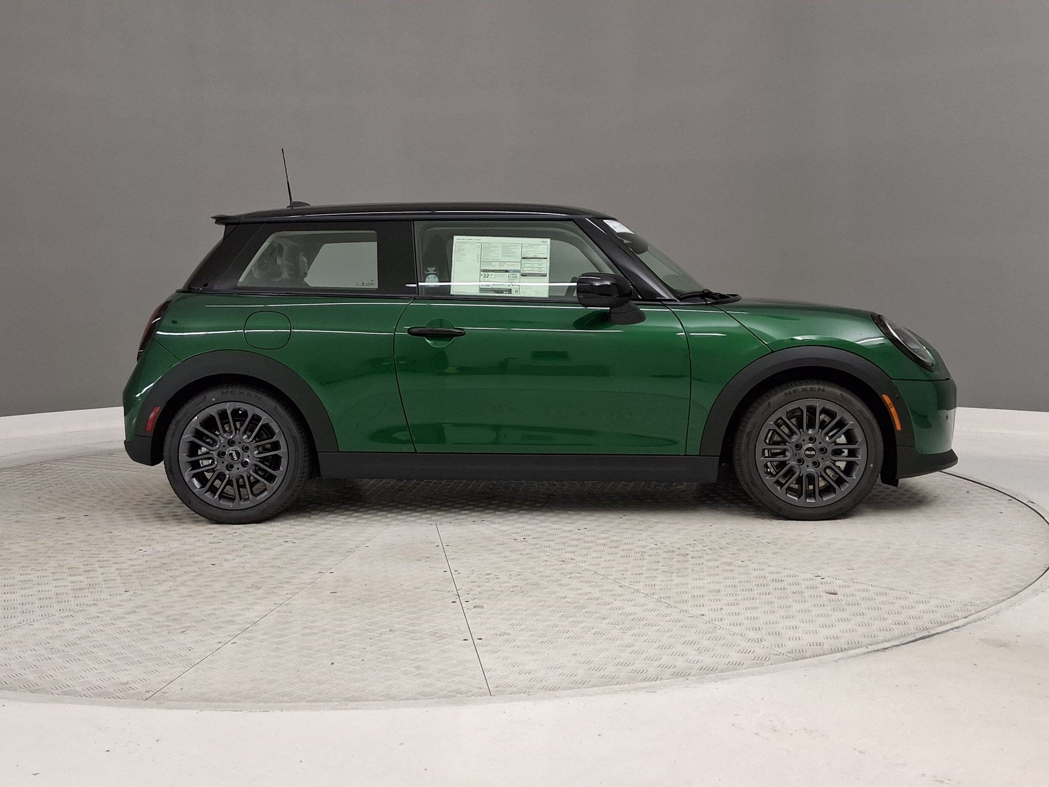 New 2026 MINI Cooper S FWD image 6